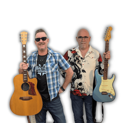 Profile image of Something Casual