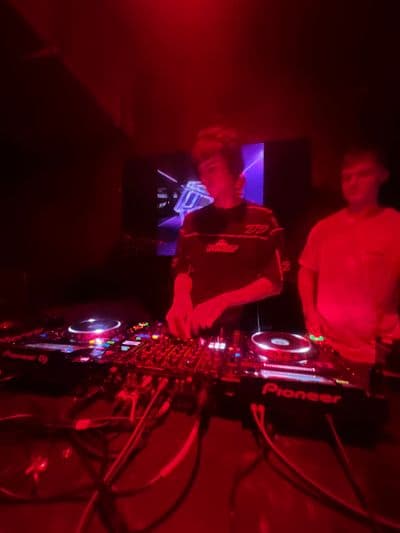 Profile image of Kai Moffatt