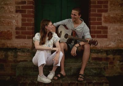 Profile image of Ave & Vid