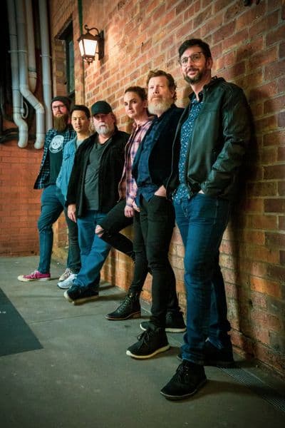 Profile image of Mermaid Avenue