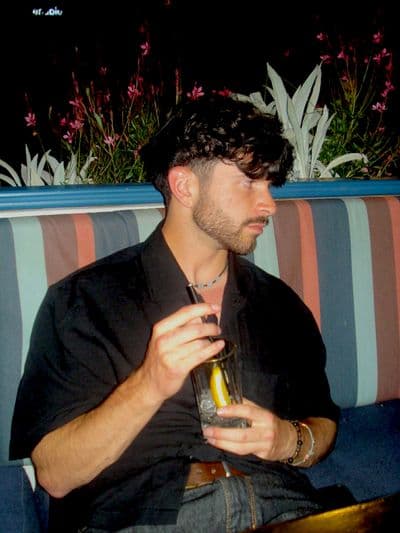 Profile image of Caleb Middlemiss