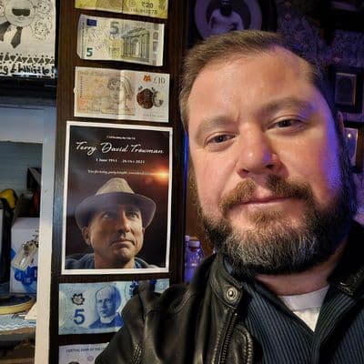 Profile image of Steve