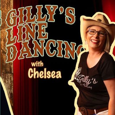 Profile image of Gilly's Line Dancing
