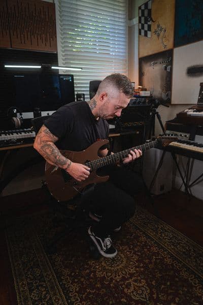 Profile image of Mick Haggerty