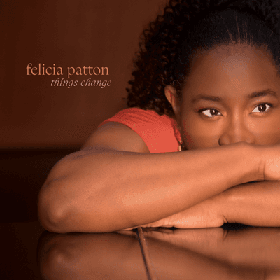 Profile image of Felicia Patton and The Arrangements