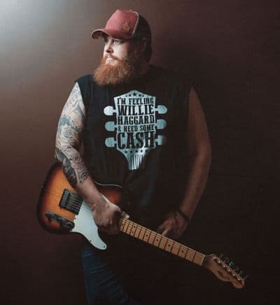 Profile image of Mark Lavender