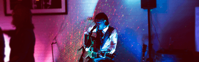 Profile image of Andrew Healey