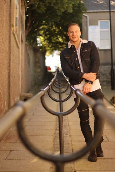 Profile image of Timmy J Hickey