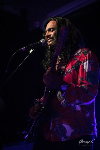 Profile image of Brendon Thomas