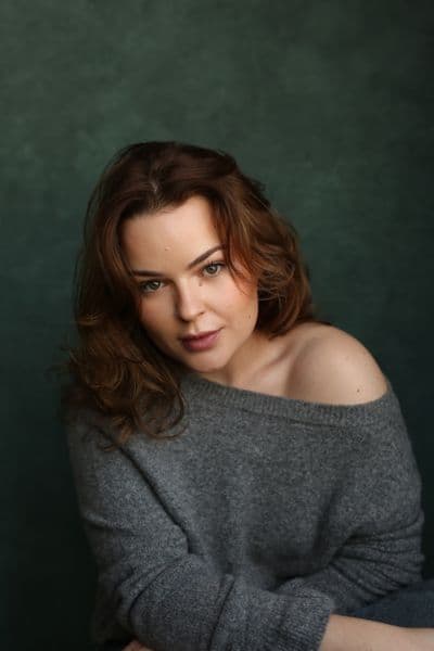 Profile image of Sophie Earl