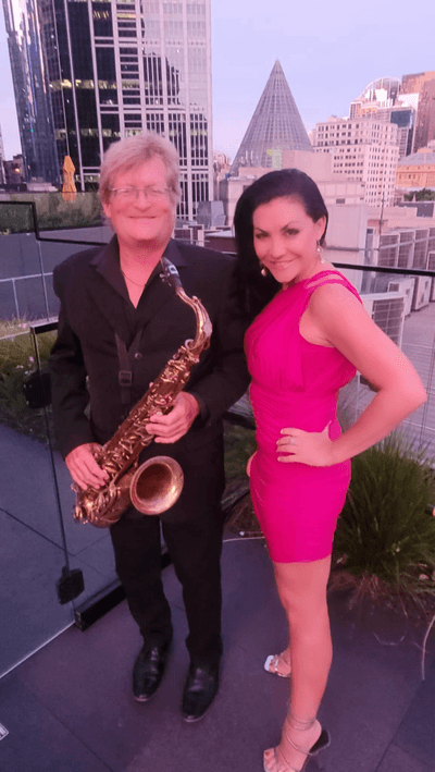 Profile image of Sass & Sax