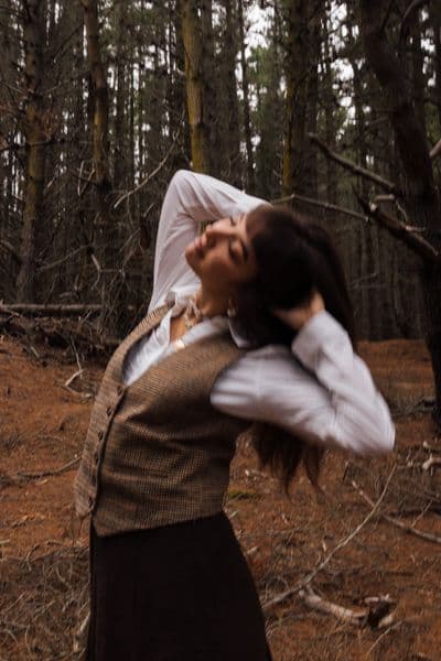 Profile image of Leah Kelsey