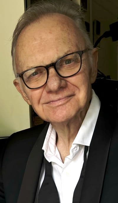 Profile image of Frank Millward