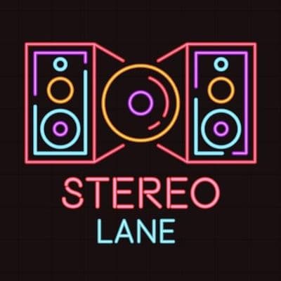 Profile image of Stereo Lane