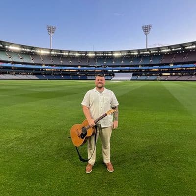 Profile image of Zak Shepherd