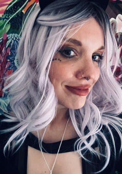 Profile image of Slave Barbie