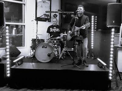 Profile image of Joel Quinn Duo