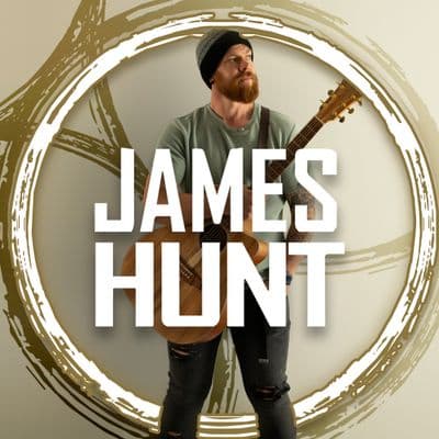 Profile image of James Hunt Music