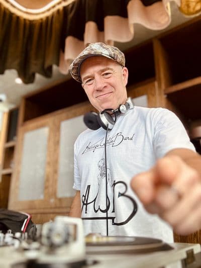 Profile image of DJ Tido