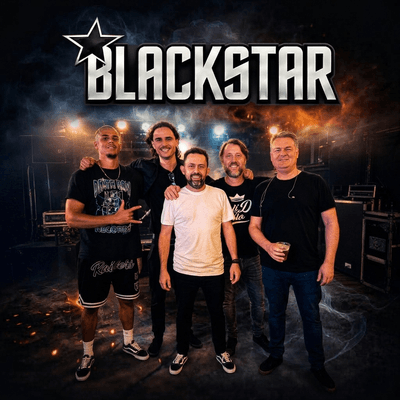 Profile image of Blackstar