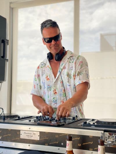 Profile image of Dj Frencha