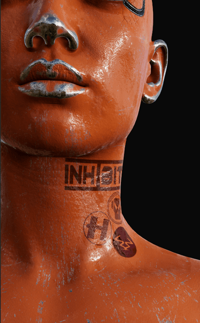 Profile image of COMBS