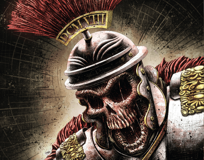Profile image of Decimator