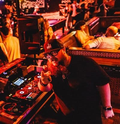 Profile image of DJChancy