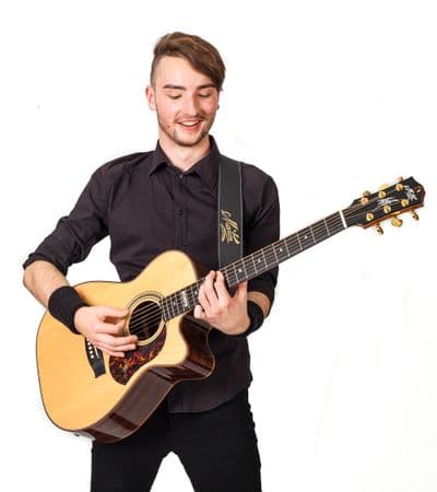 Profile image of Chris Michaels Duo*