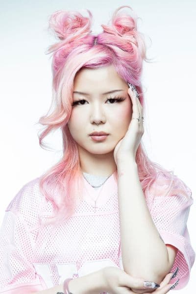 Profile image of Pinkie