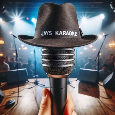 Profile image of Jay's Karaoke