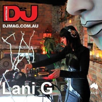 Profile image of Lani G
