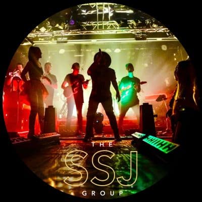Profile image of THE SSJ GROUP