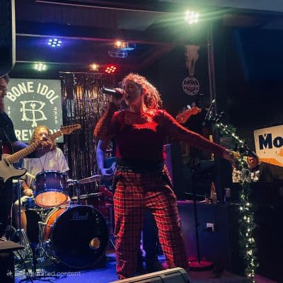 Profile image of Liar Birds Band*