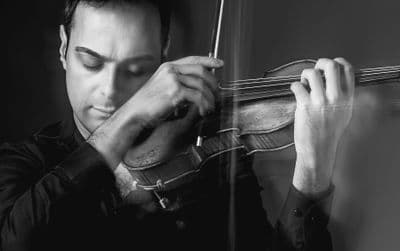 Profile image of Matthew Tsalidis - Solo Violinist