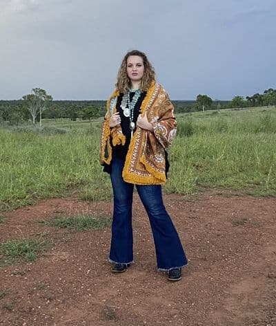Profile image of Naya Smith