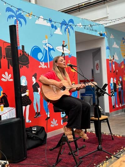 Profile image of Lani Schwaiger