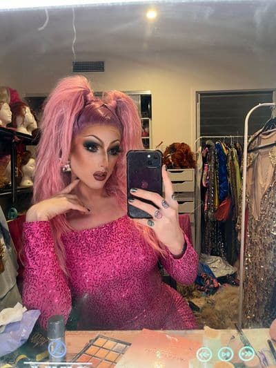 Profile image of Mandy Moobs