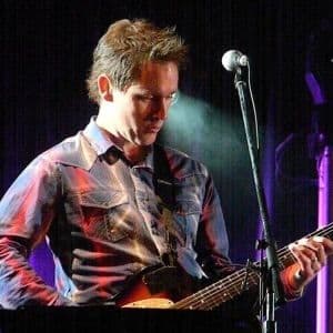 Profile image of Rob Black