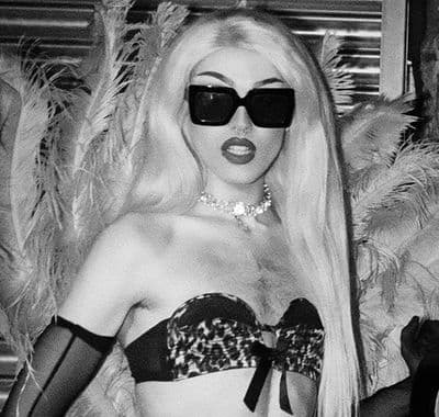 Profile image of Stefani Banks