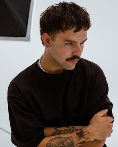 Profile image of Max Mckee