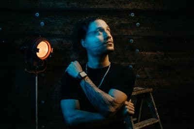 Profile image of DJ Rey Hernandez