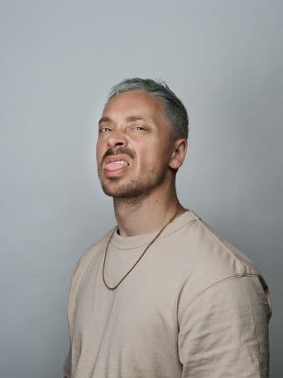 Profile image of Boycey