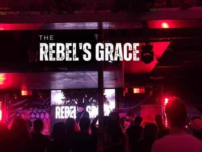 Profile image of The Rebel's Grace