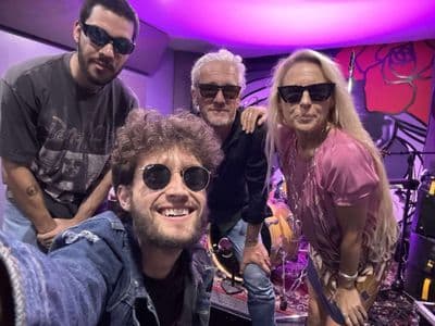 Profile image of The Missy Beats