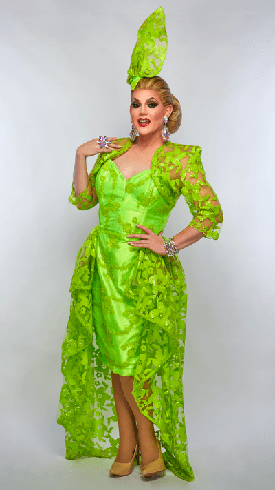 Profile image of Carmen Geddit