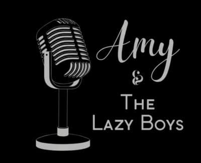 Profile image of Amy & The Lazy Boys