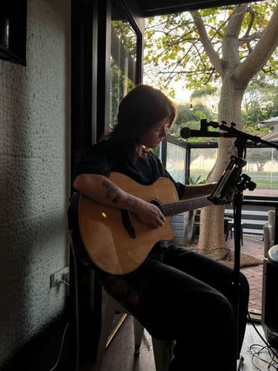 Profile image of Sarah Fitzpatrick