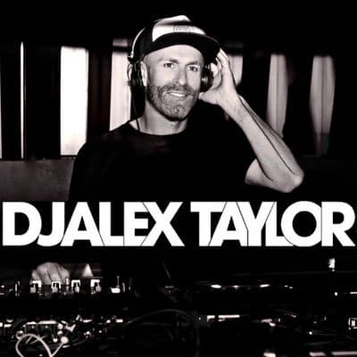 Profile image of ALEX TAYLOR