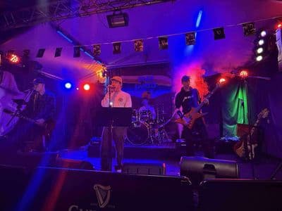 Profile image of The River Bandits